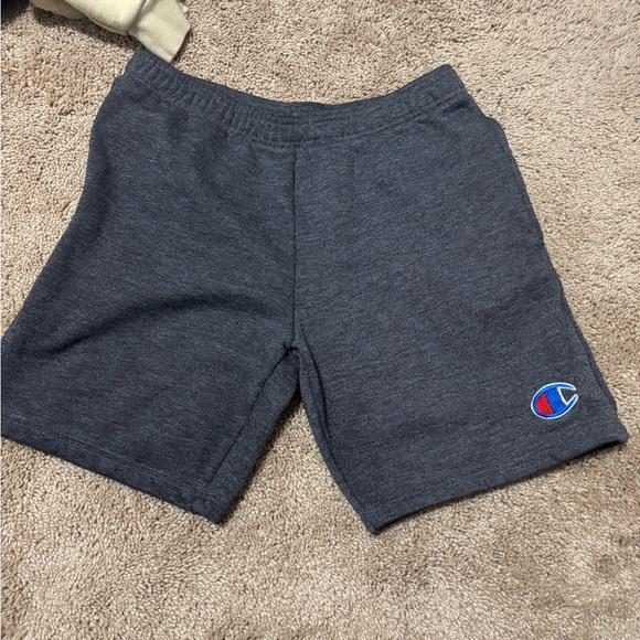 Champion Heather Gray Athletic Wear - Picture 1 of 2